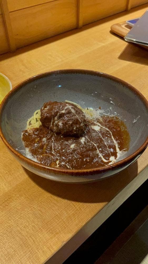 炭火とワイン 京都河原町店 - サブ画像3