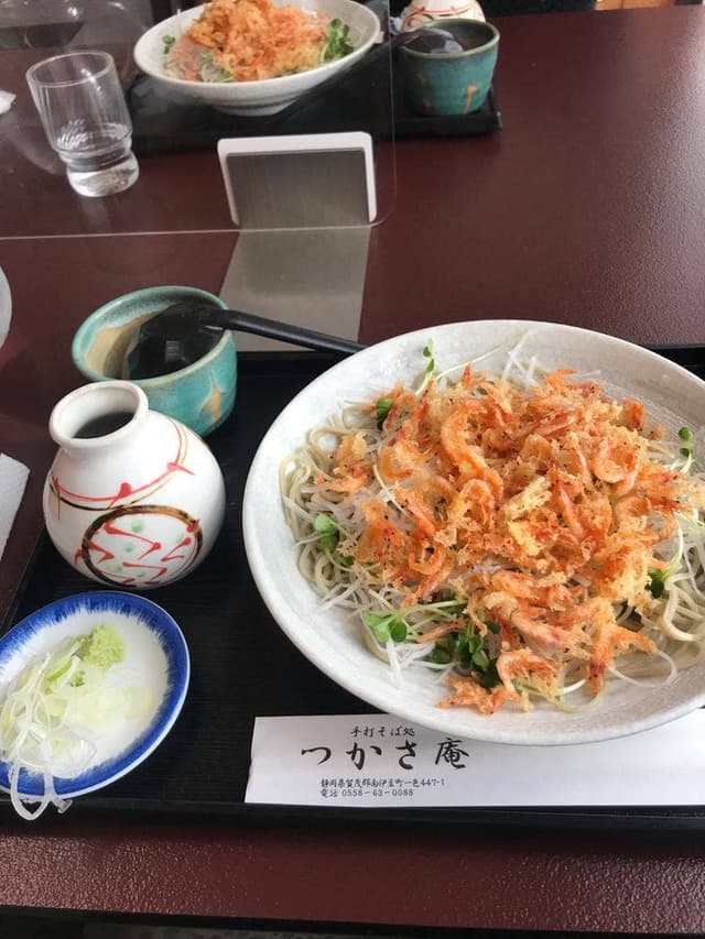 つかさ庵 - サブ画像1
