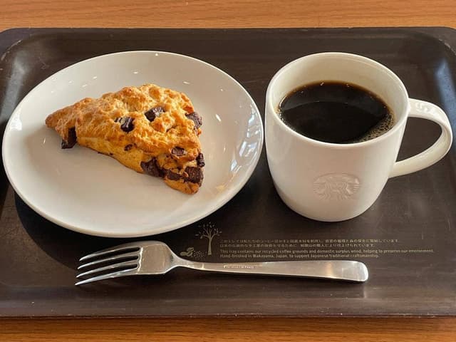 スターバックス コーヒー 金沢フォーラス1階店 - サブ画像2