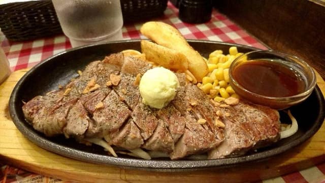 キッチンセブン街のハンバーグ屋さん 浅草橋店 - サブ画像3