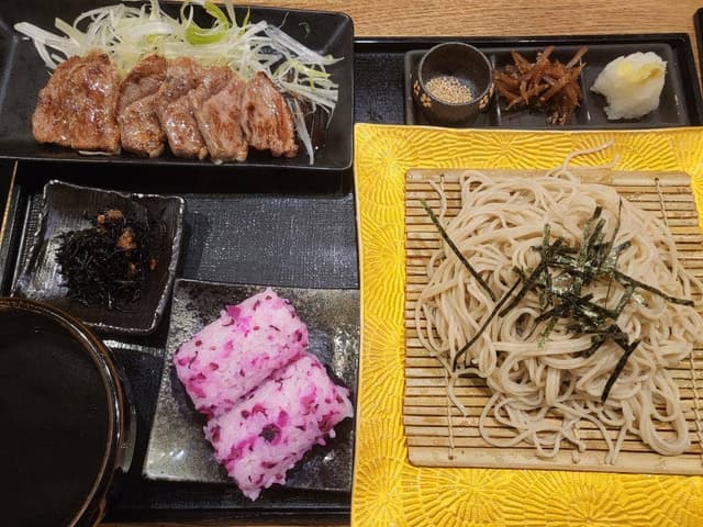 もり平 - サブ画像1