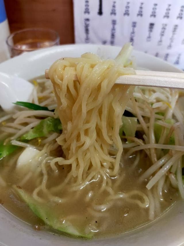 ラーメンすずき - サブ画像2