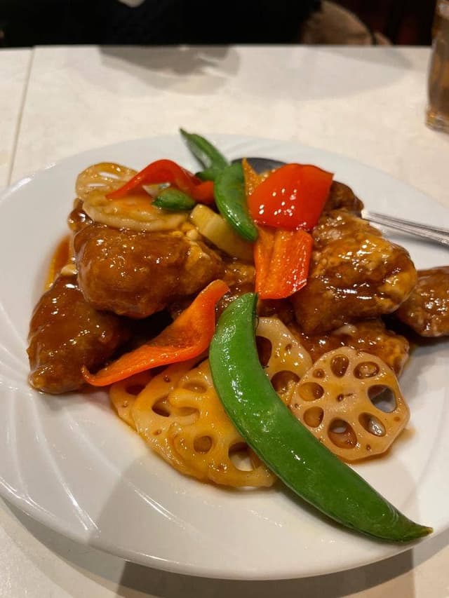 龍華楼 新館 - サブ画像1