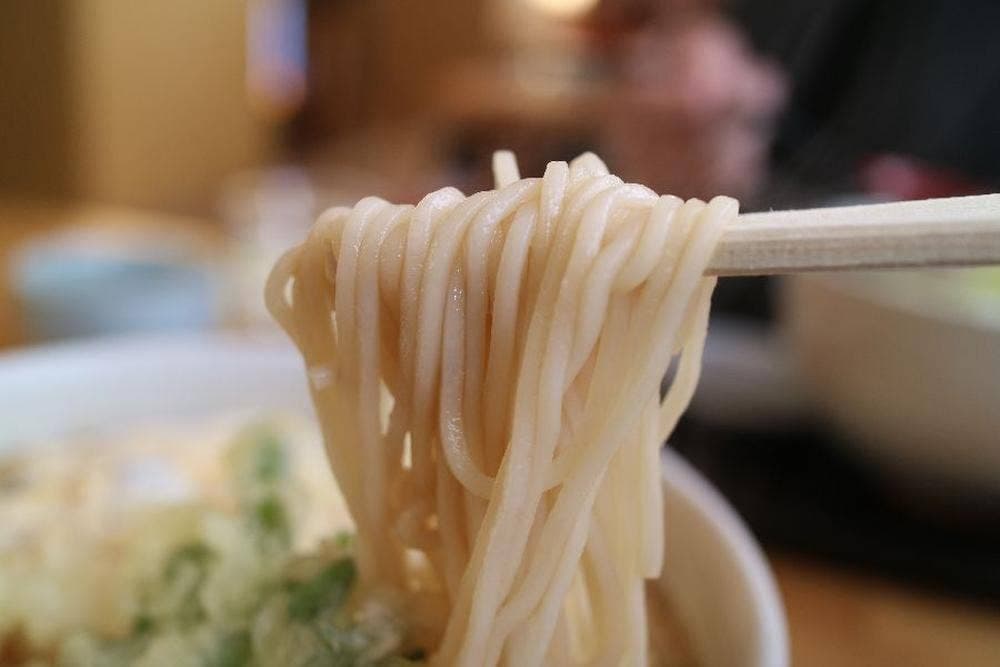 そば処 三稜