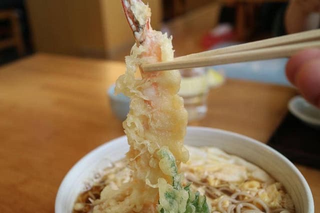 そば処 三稜 - サブ画像3