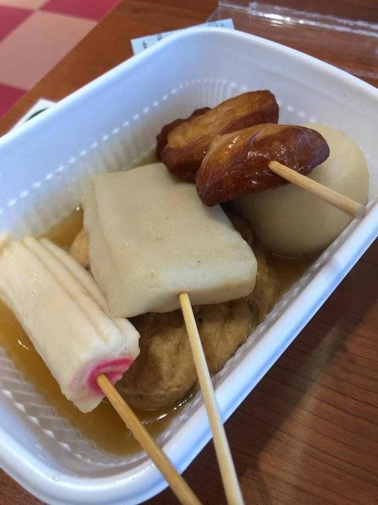 天神屋 NEOPASA静岡下り