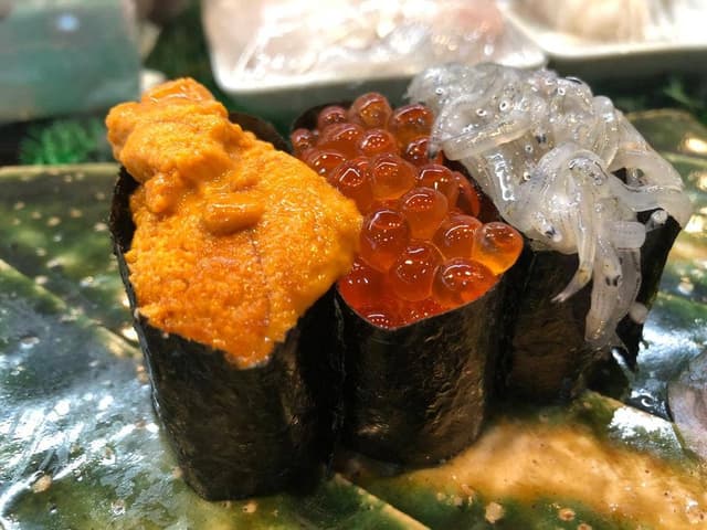 亀八鮨北野店 - サブ画像1
