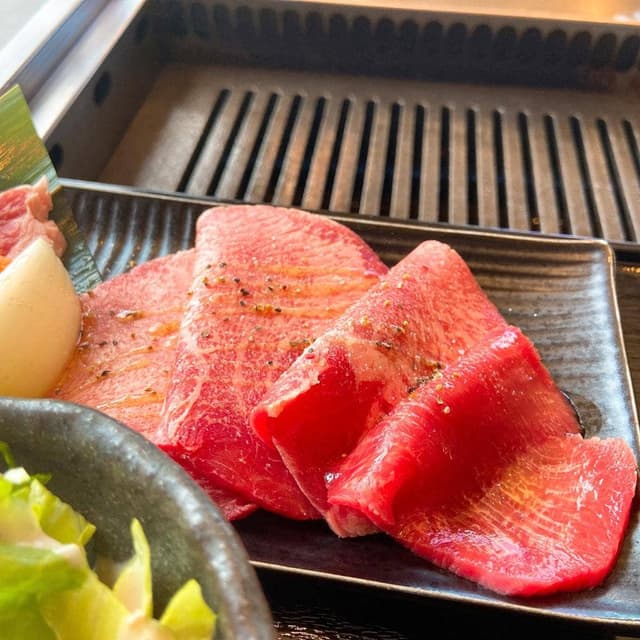 焼肉処 いっとう - サブ画像2