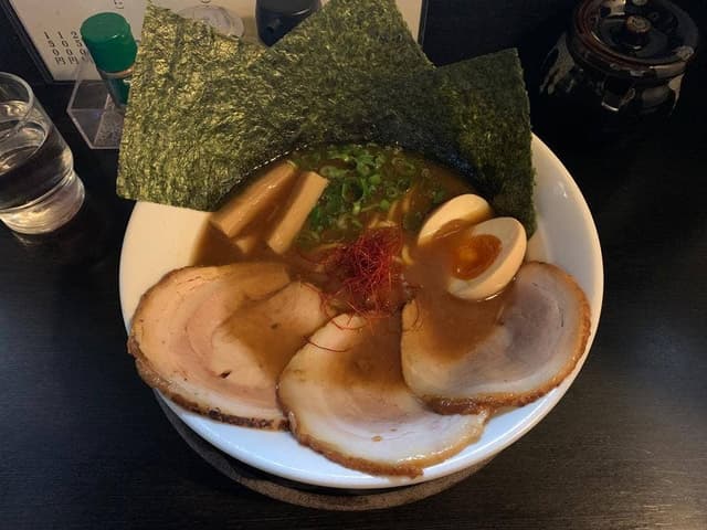 らぁめん 一番星 - サブ画像3