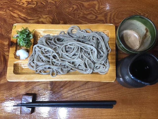 そば処 ふくいち - サブ画像1