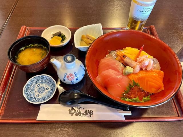 中海の郷 - サブ画像3