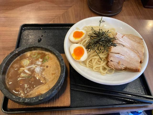 つけ麺 丸和 尾頭橋店 - サブ画像3