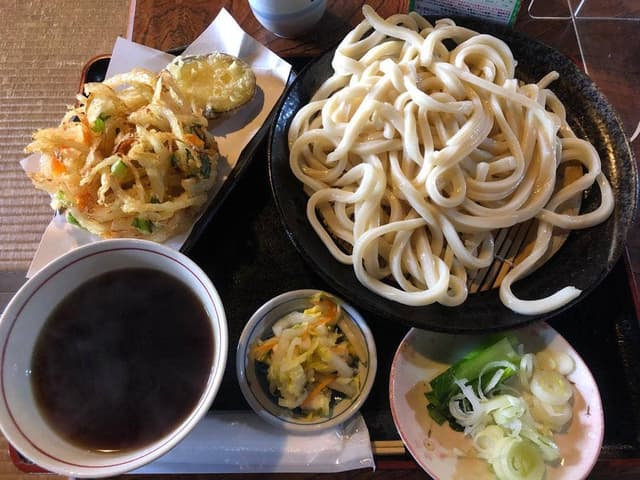 伊佐沼庵 - サブ画像2