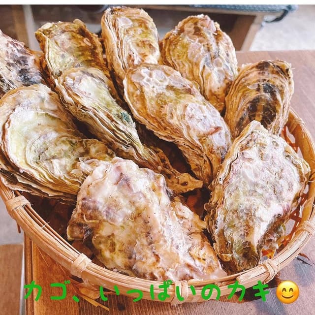 浜焼き 能登風土 - サブ画像2