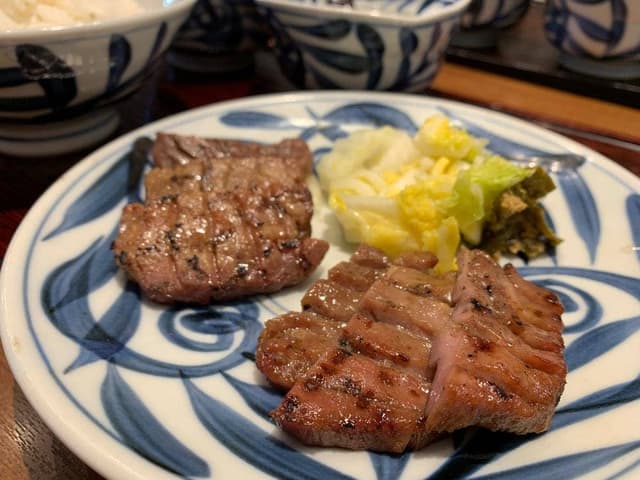 青葉 池袋東武店 - サブ画像2