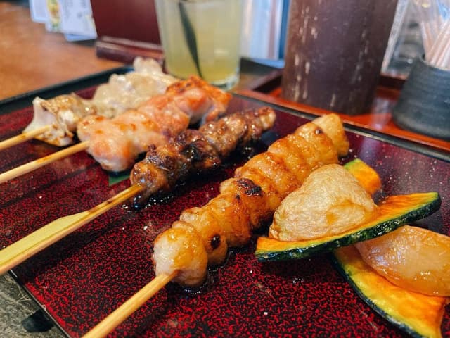 炭焼き 大 - サブ画像2