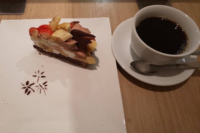 カフェコムサ 宇都宮東武店 - サブ画像2