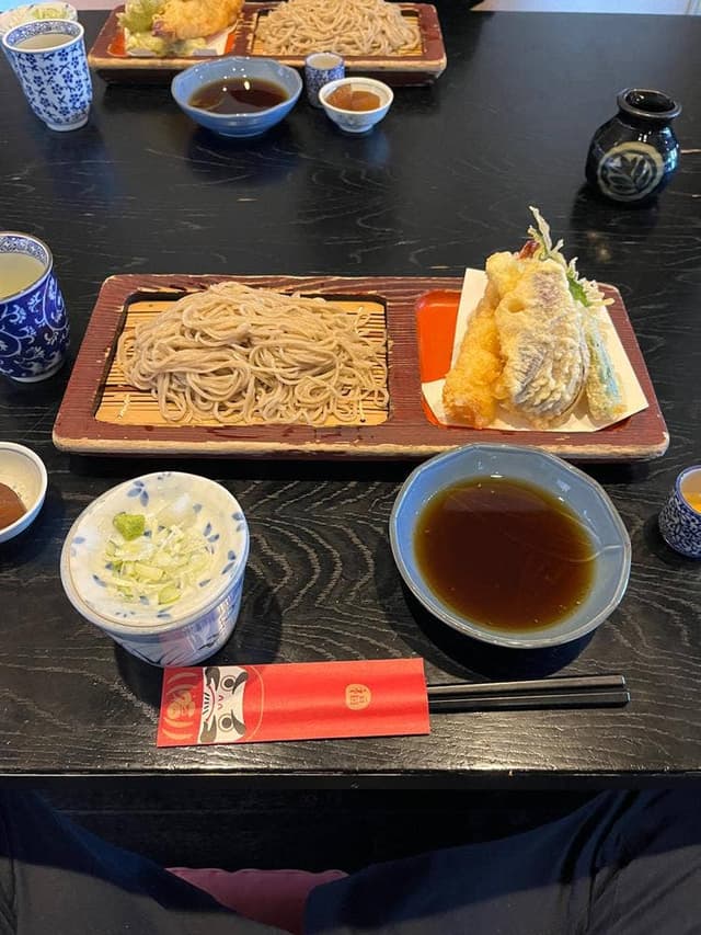 田毎庵 - サブ画像1