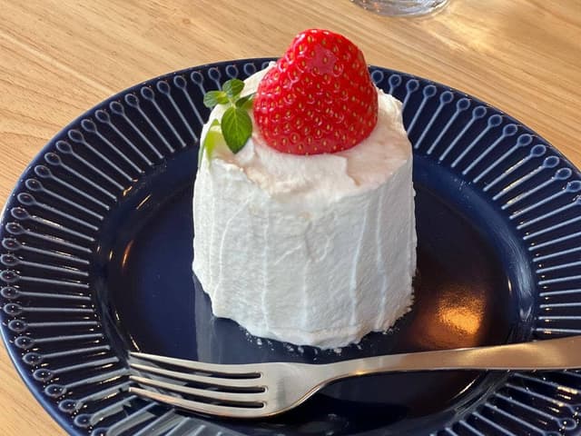 OLIKA CAFE - サブ画像1