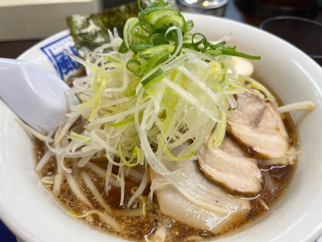 風風ラーメン 紺屋町店 - サブ画像1
