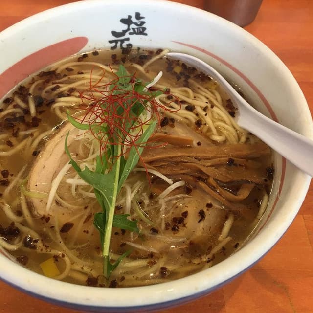 富田林 塩元帥 - サブ画像3