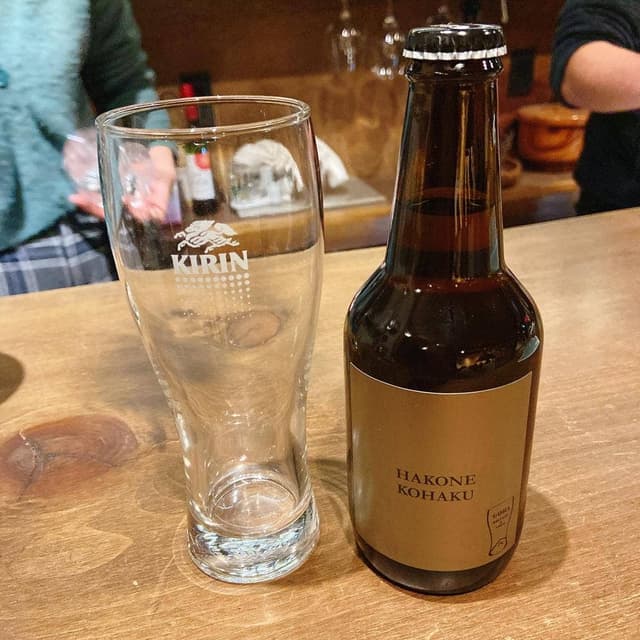 IroriGuesthouse天幕Bar - サブ画像2