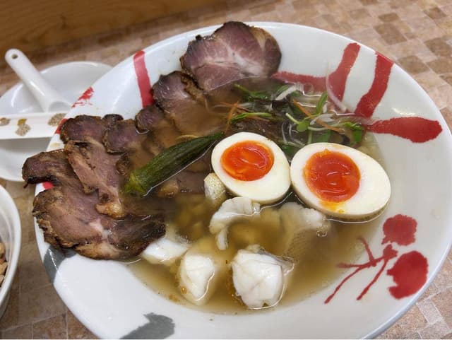 拉麺たにの - サブ画像1