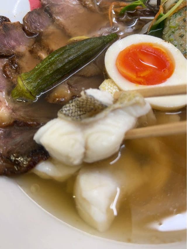 拉麺たにの - サブ画像3