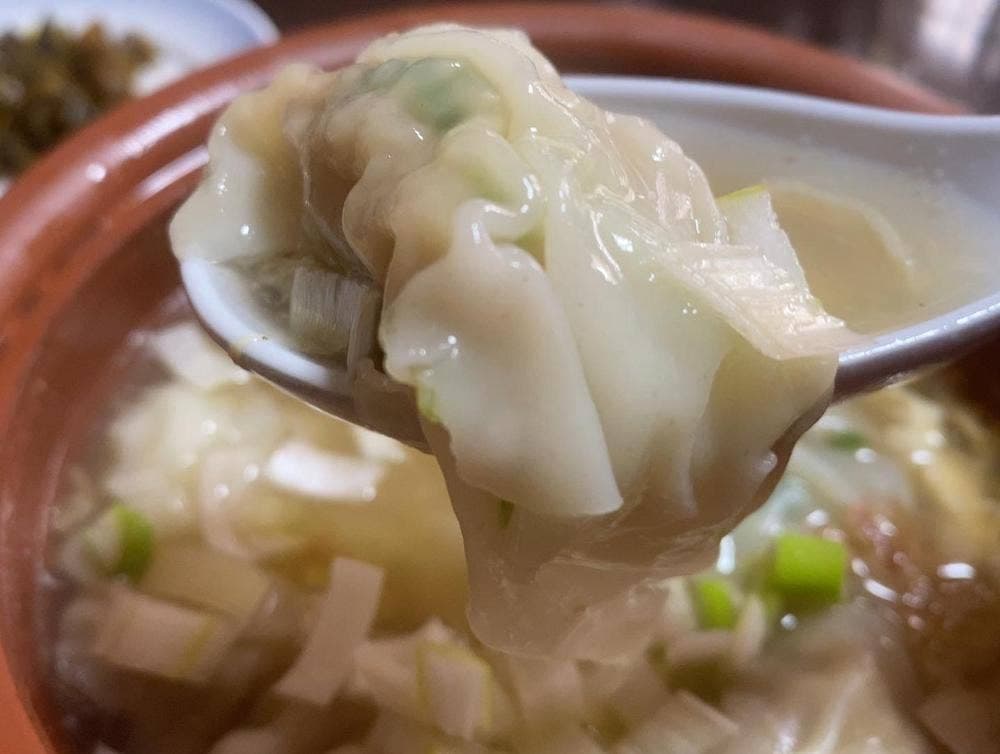 餃子閣