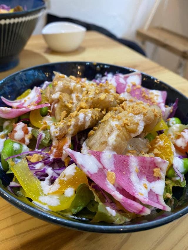 Paradise Poke - サブ画像1