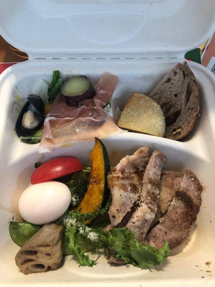 イタリア料理 acerbo