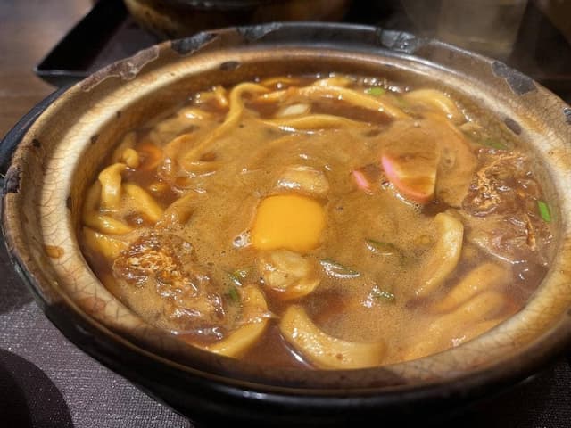 手打ち処 なかまる - サブ画像1