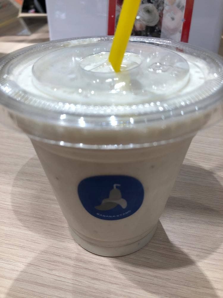 BANANA STAND 池上店