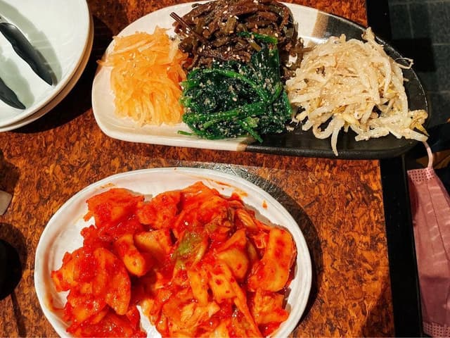 独選焼肉 ひとりじめ - サブ画像2