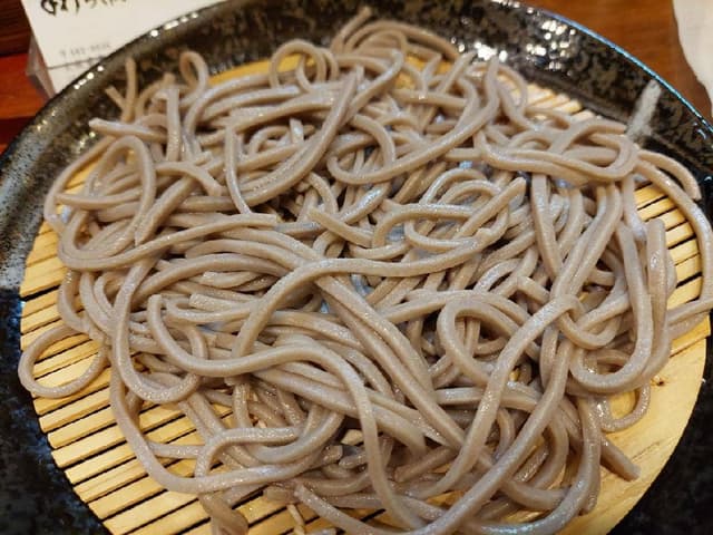手打ち蕎麦処 丹波 - サブ画像2