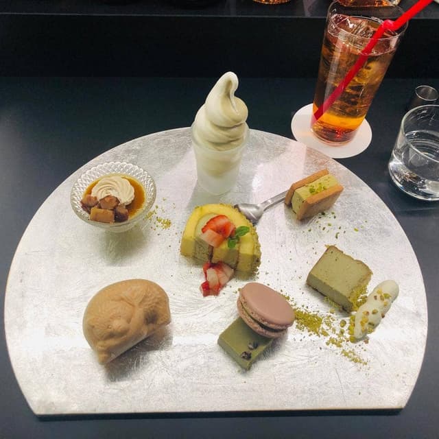 パフェ、珈琲、酒、佐藤 大丸札幌店 - サブ画像3