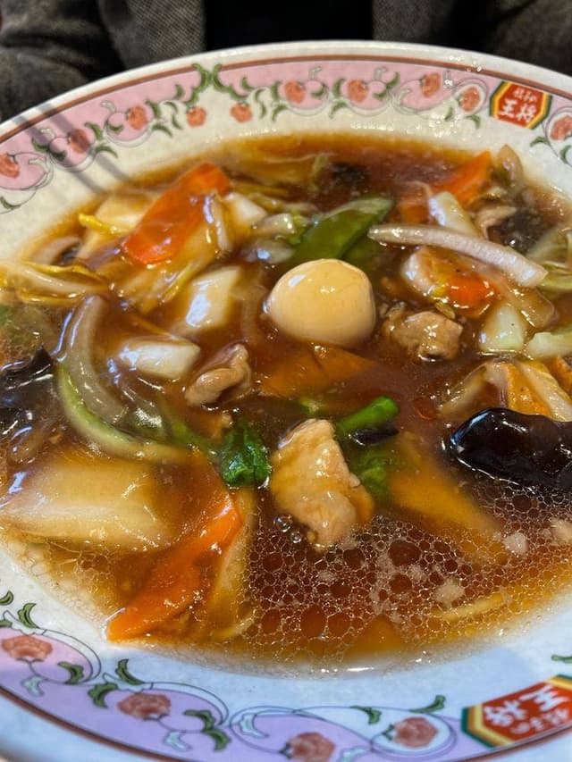 餃子の王将 イオン鎌ヶ谷店 - サブ画像1