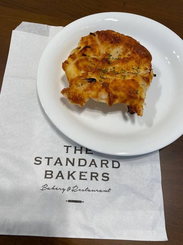 THE STANDARD BAKERS FARM - サブ画像3