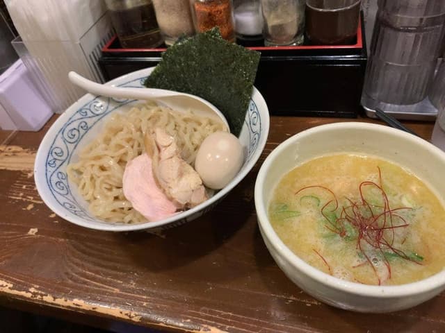 麺匠 ようすけ - サブ画像3