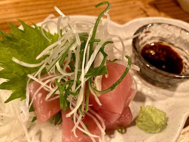 炙り家 陣吾郎 大分中央町店 - サブ画像2