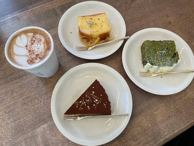 CHAPTER COFFEE - サブ画像2