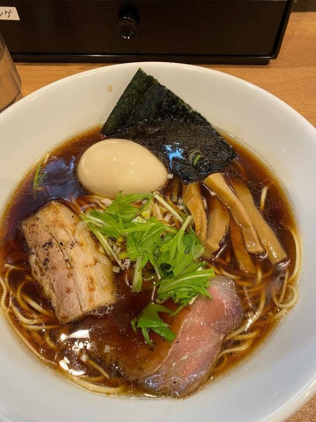 麺処 湯咲 - サブ画像3