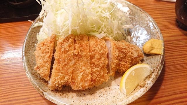 とんかつ逸業 - サブ画像2