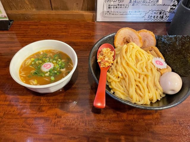 辻もと - サブ画像1