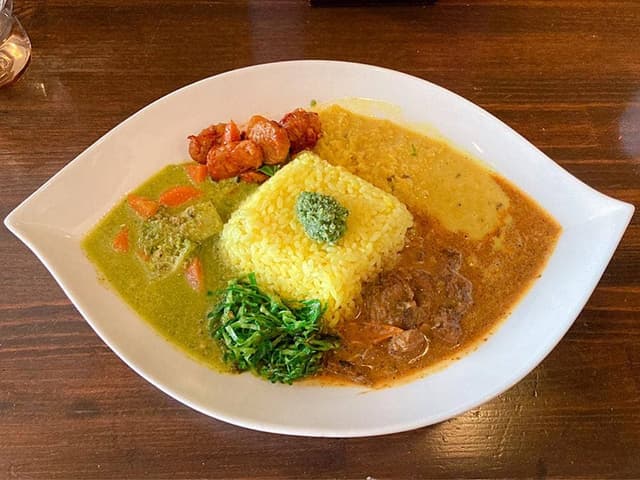 Jani Sri Lankan Kitchen - サブ画像2