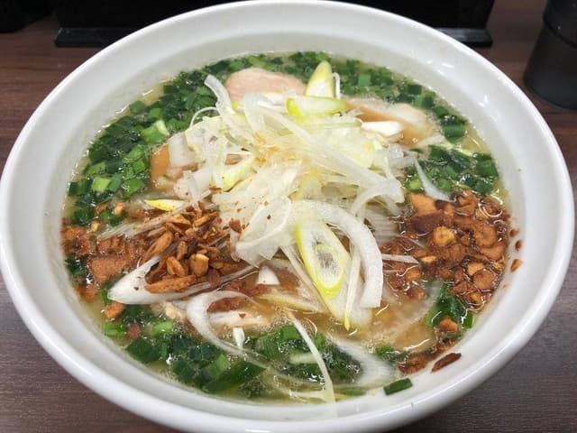 マルカミラーメン - サブ画像2