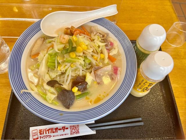 リンガーハット 稲毛オーツーパーク店 - サブ画像3