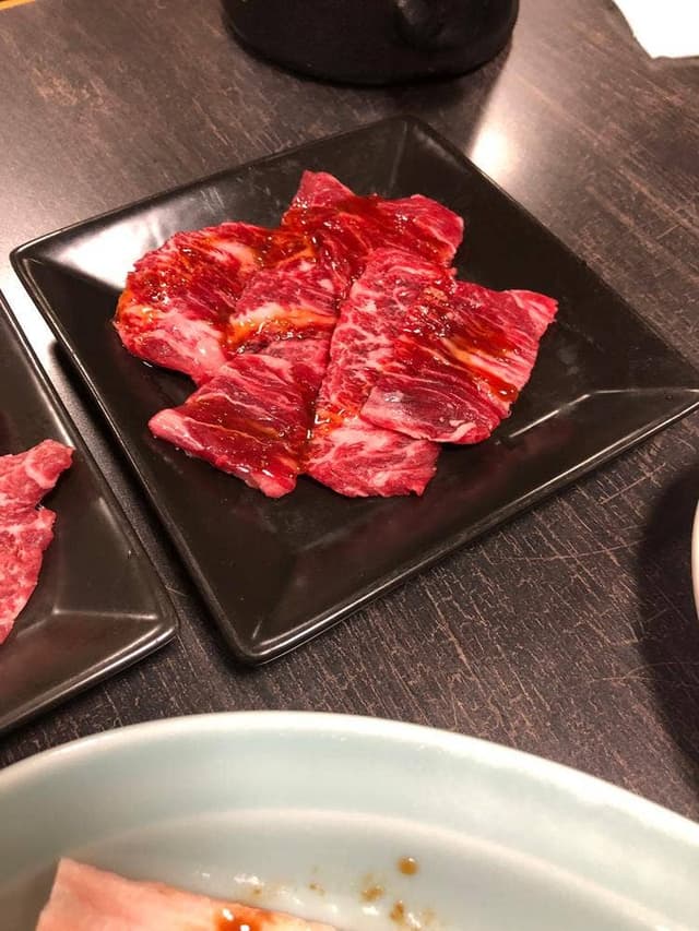 焼肉屋うろこ - サブ画像2