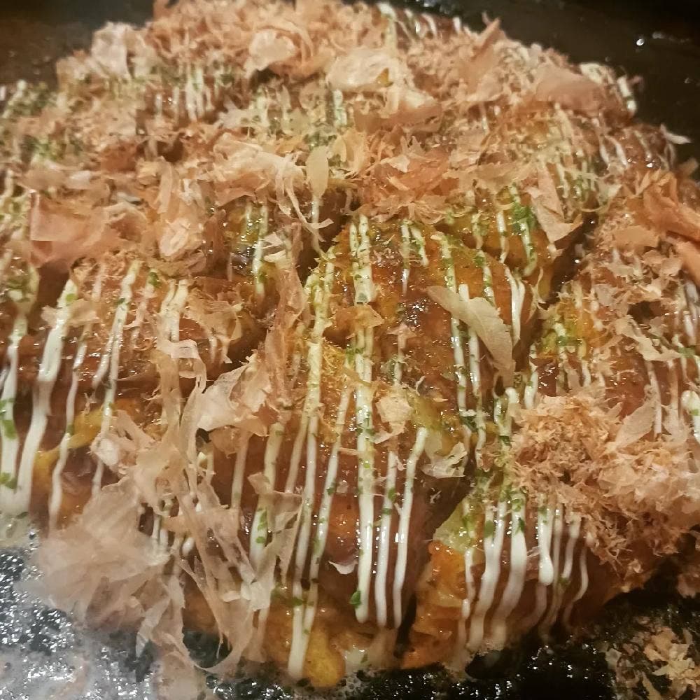 鉄板酒処 はな家
