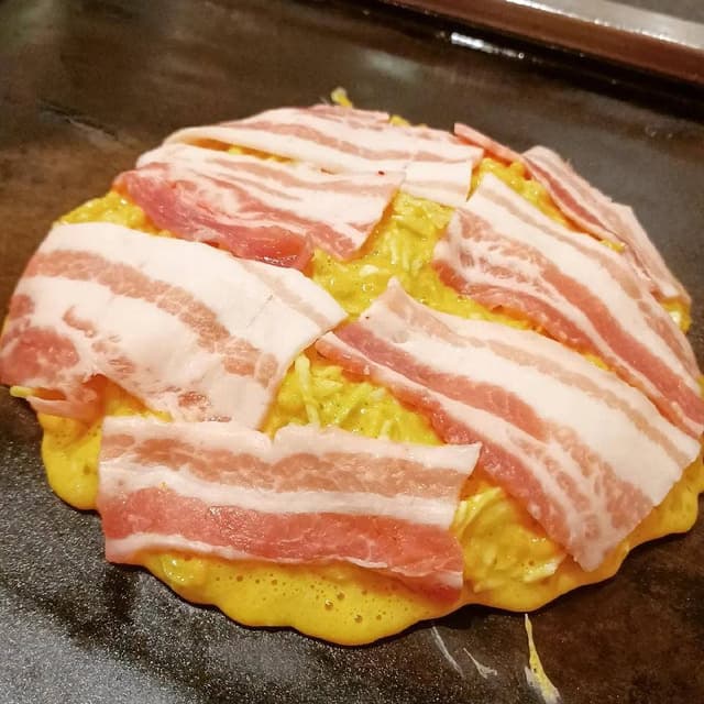 鉄板酒処 はな家 - サブ画像2